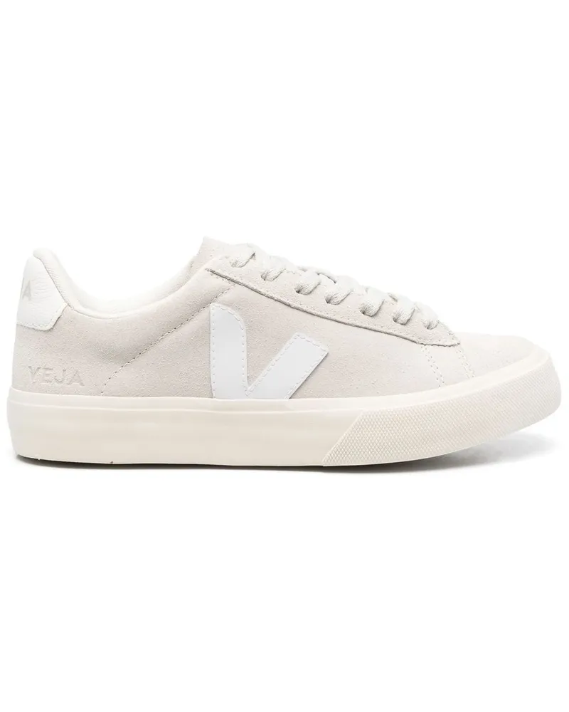 VEJA Campo Sneakers Nude