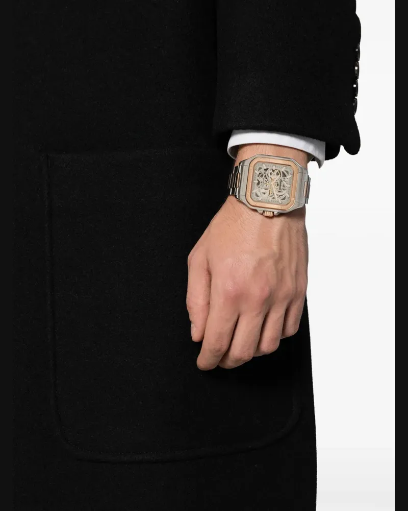 Ingersoll The Ollie 42mm - Nude Nude