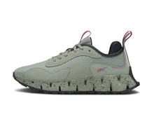 Zig Dynamica Adventure Sneakers - Grün