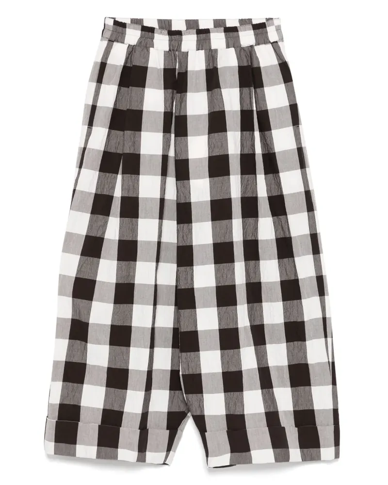 Toogood The Baker Hose - Grau Grau