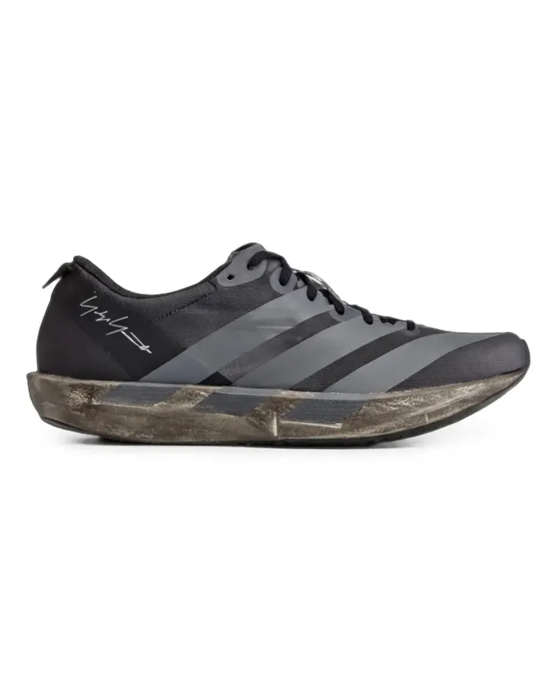 Y-3 Adios 9 sneakers - Schwarz Schwarz