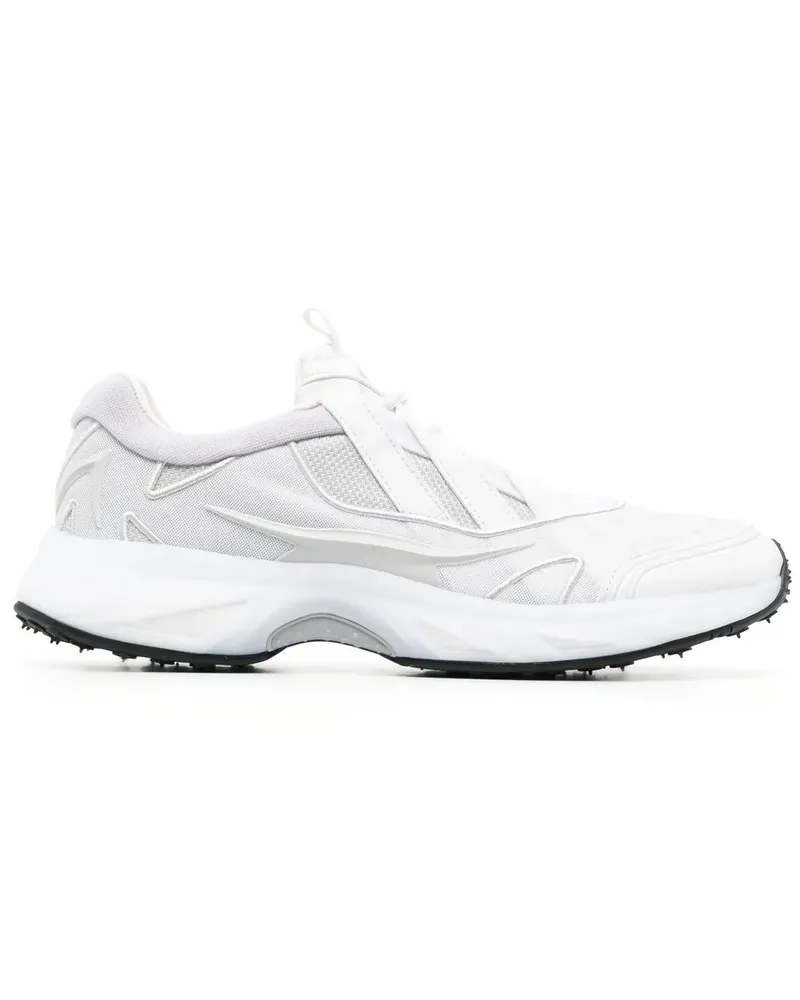 adidas Xare BOOST Sneakers - Weiß Weiß