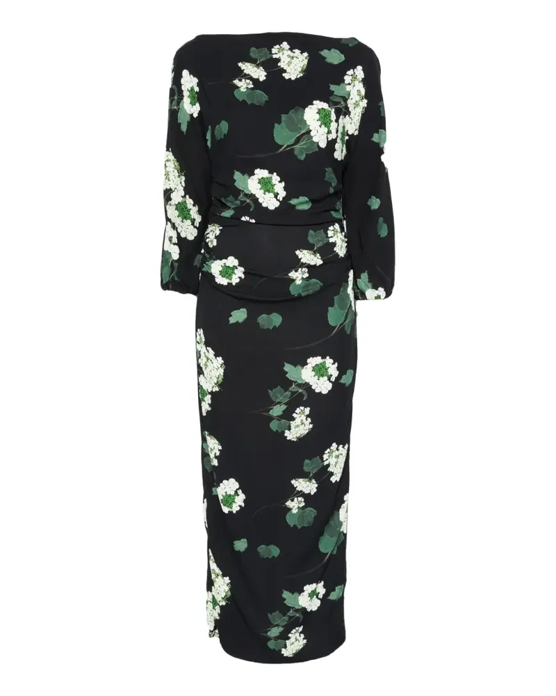 BERNADETTE Ezra Kleid - Schwarz Schwarz