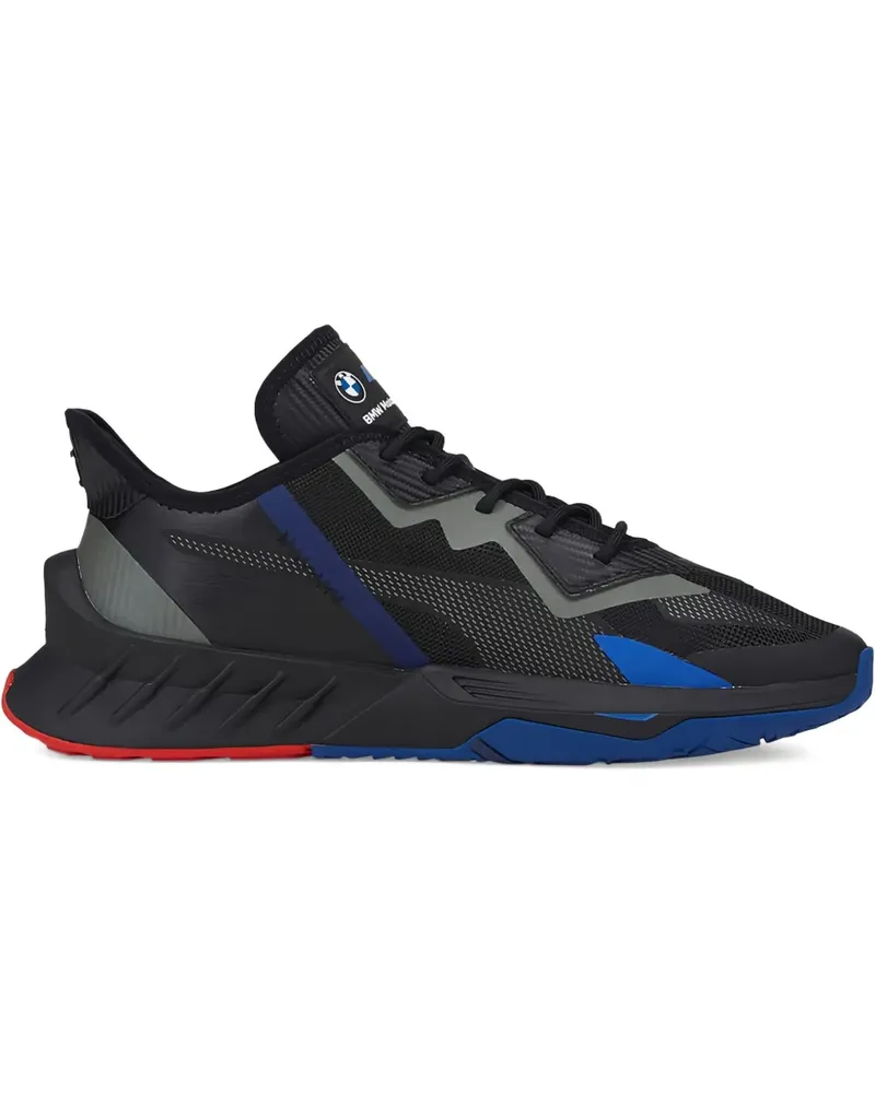 Puma BMW Motorsport Maco SL Sneakers - Schwarz Schwarz