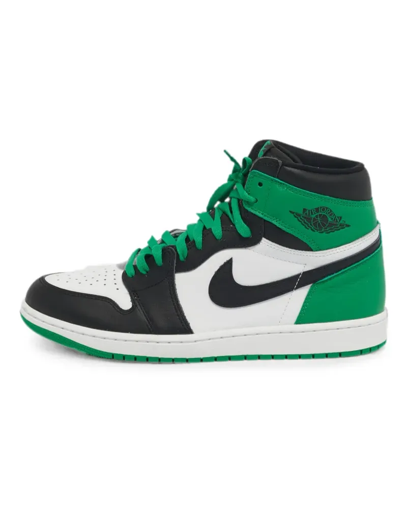 Jordan 1 Retro OG sneakers - Schwarz Schwarz