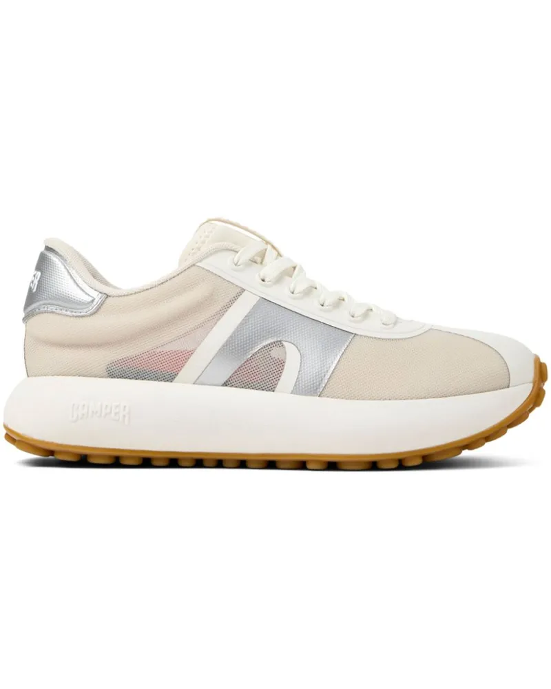 Camper Athens Sneakers - Nude Nude