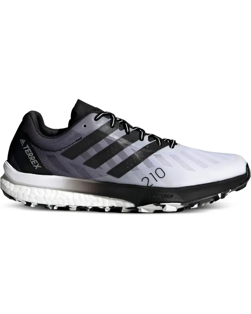 adidas Terrex Speed Ultra "Black" Sneakers - Schwarz Schwarz