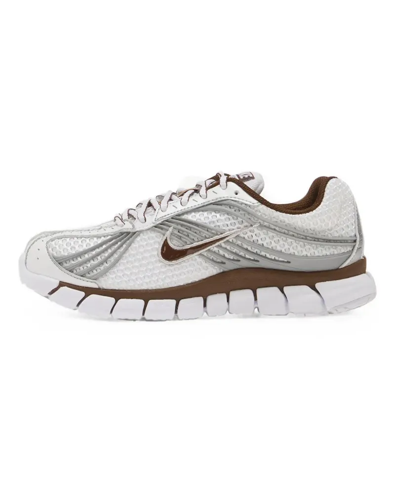 Nike Zoom Skylon Sneakers - Weiß Weiß
