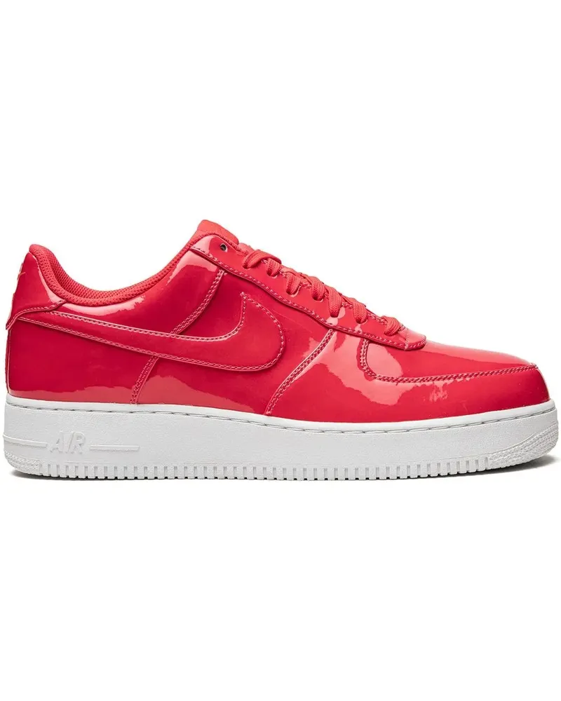 Nike Air Force 1 07 LV8 UV Sneakers - Rot Rot
