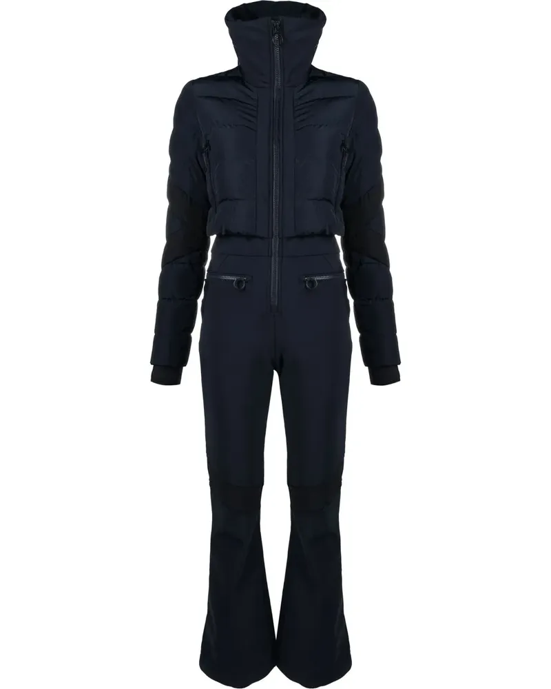 FUSALP Clarisse Jumpsuit - Blau Blau