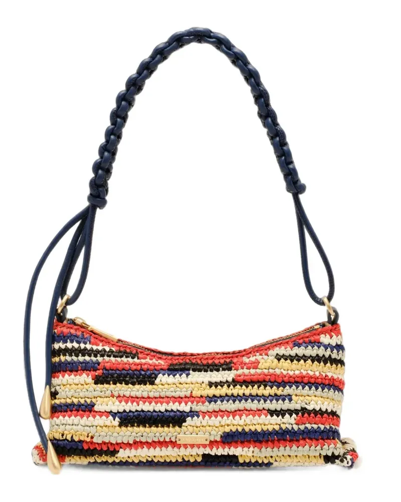 Cult Gaia Osa Schultertasche - Nude Nude