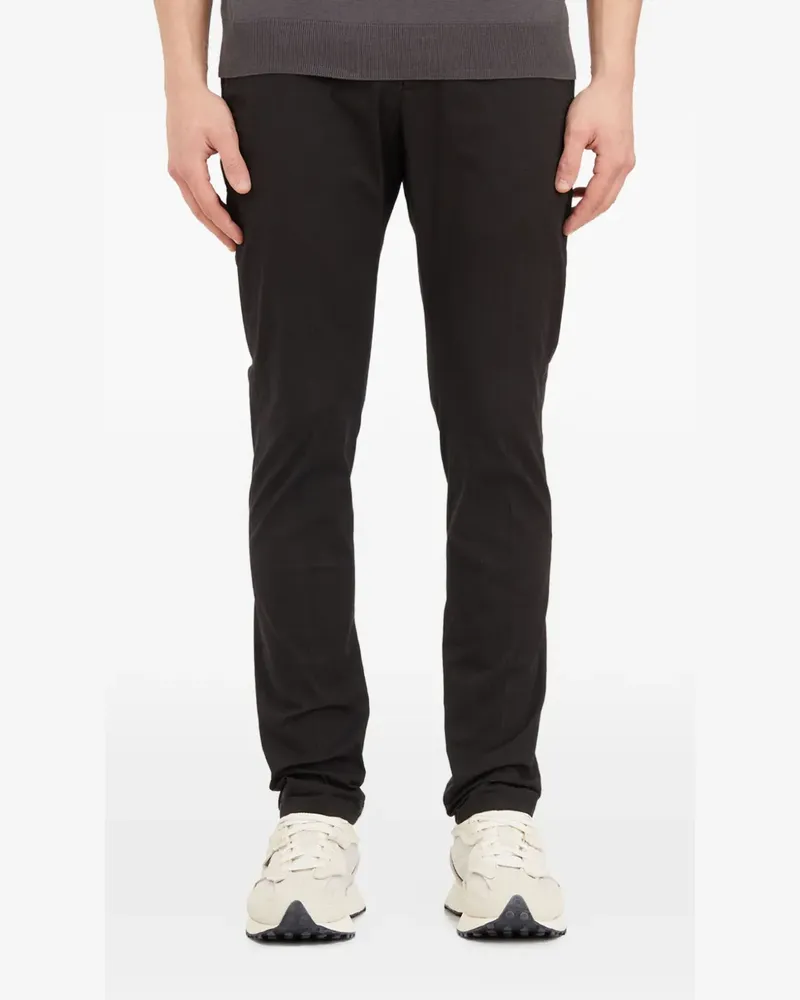 Dondup Gaubert chinos - Schwarz Schwarz