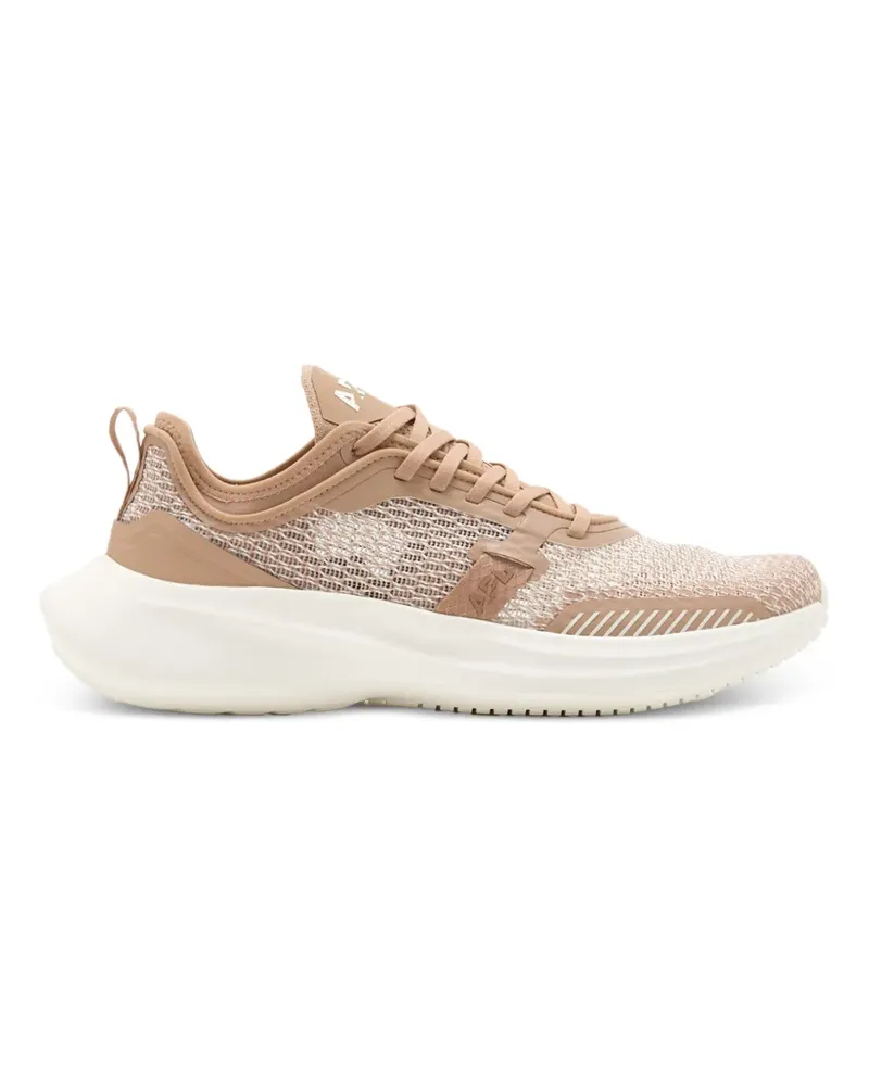 ATHLETIC PROPULSION LABS Euphoria Sneakers - Braun Braun