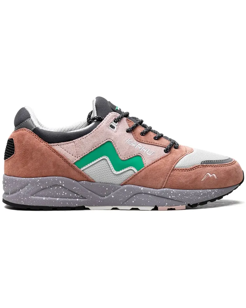 Karhu Aria 95 Northern Lights Sneakers - Weiß Weiß