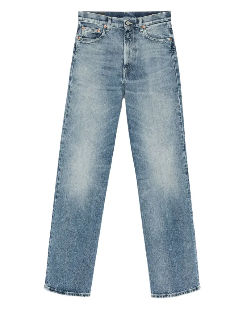 Dondup Francine Jeans - Blau Blau