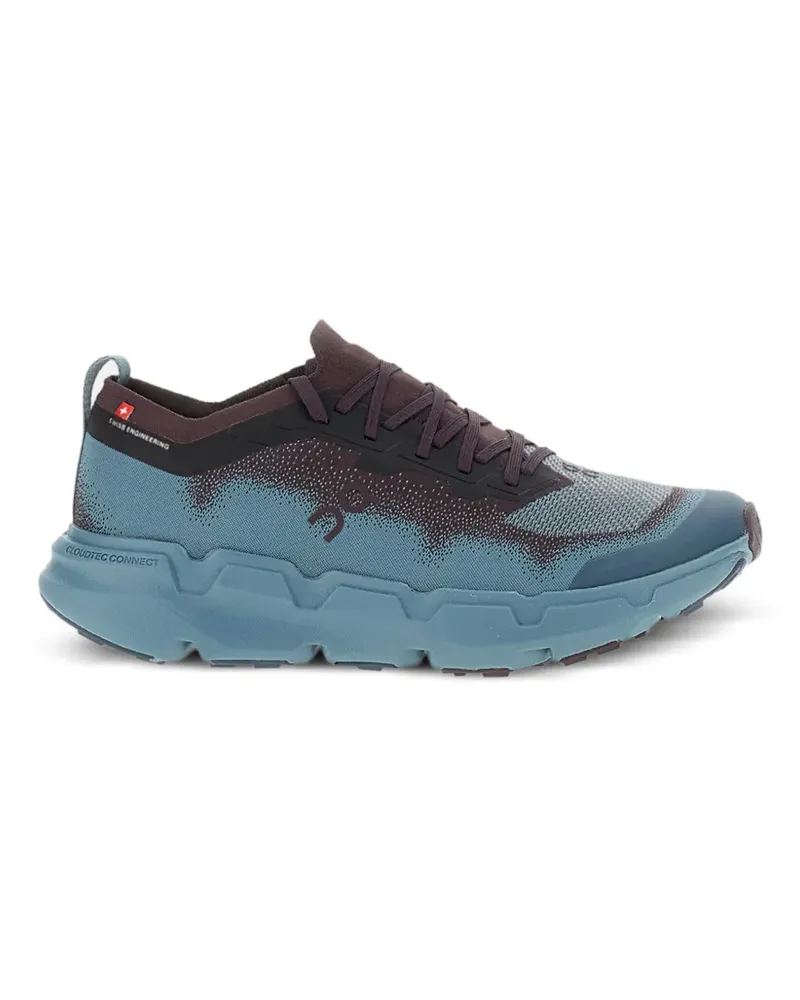 ON Cloudsoma Mesh-Sneakers - Blau Blau