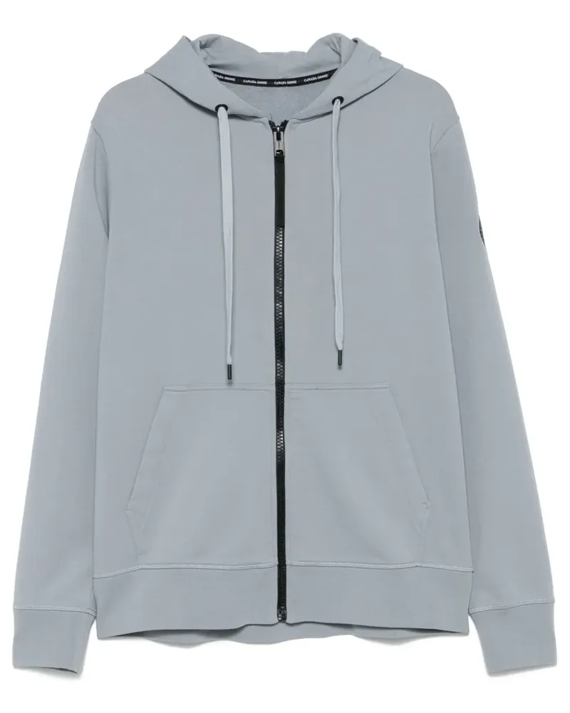 Canada Goose Huron Hoodie - Blau Blau