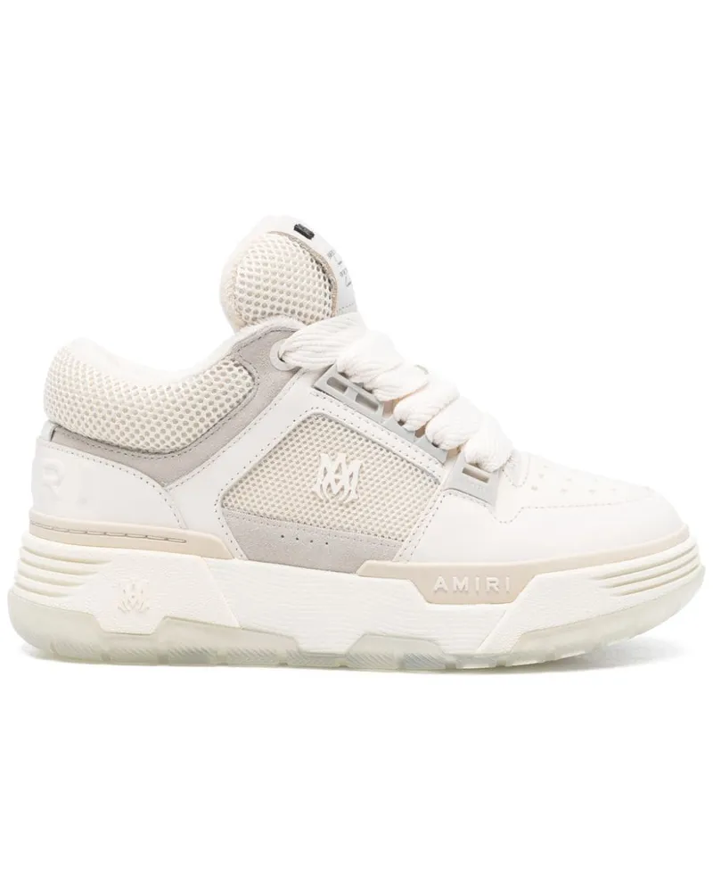Amiri MA-1 Sneakers - Nude Nude