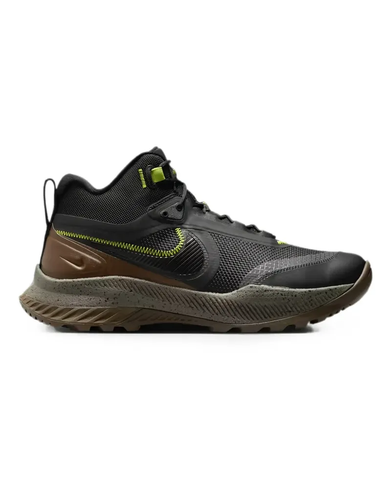 Nike React SFB Carbon Sneakers - Schwarz Schwarz