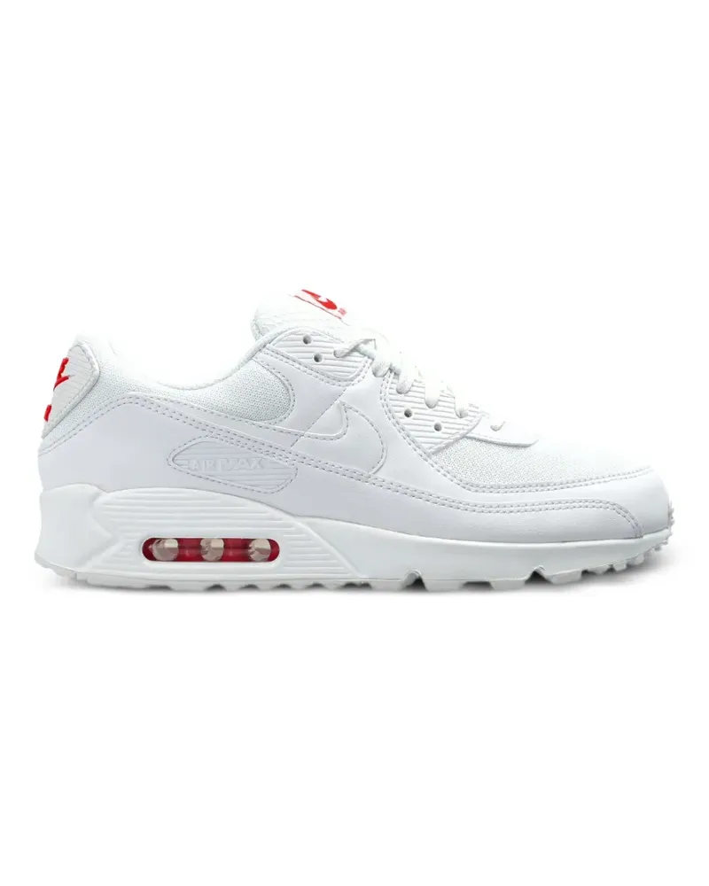 Nike Air Max 90 sneakers - Weiß Weiß