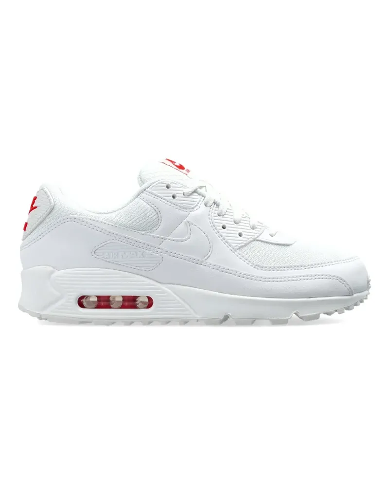 Nike Air Max 90 sneakers - Weiß Weiß