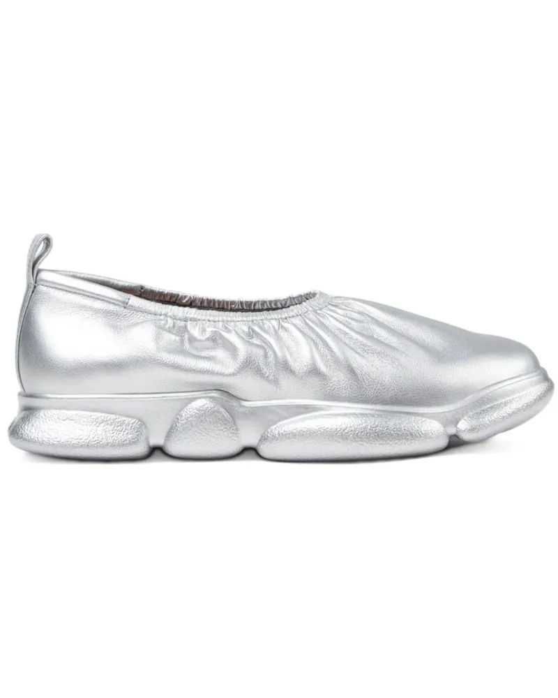 Camper Karst Slipper - Grau Grau