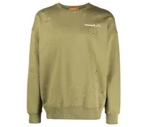 x Timberland Ausgeblichenes Sweatshirt