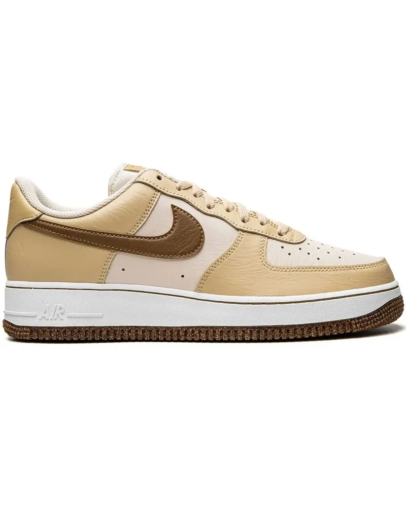 Nike Air Force 1 Low 07 LV8 Sneakers - Nude Nude