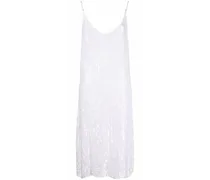 P.A.R.O H. Camisole-Kleid mit Pailletten