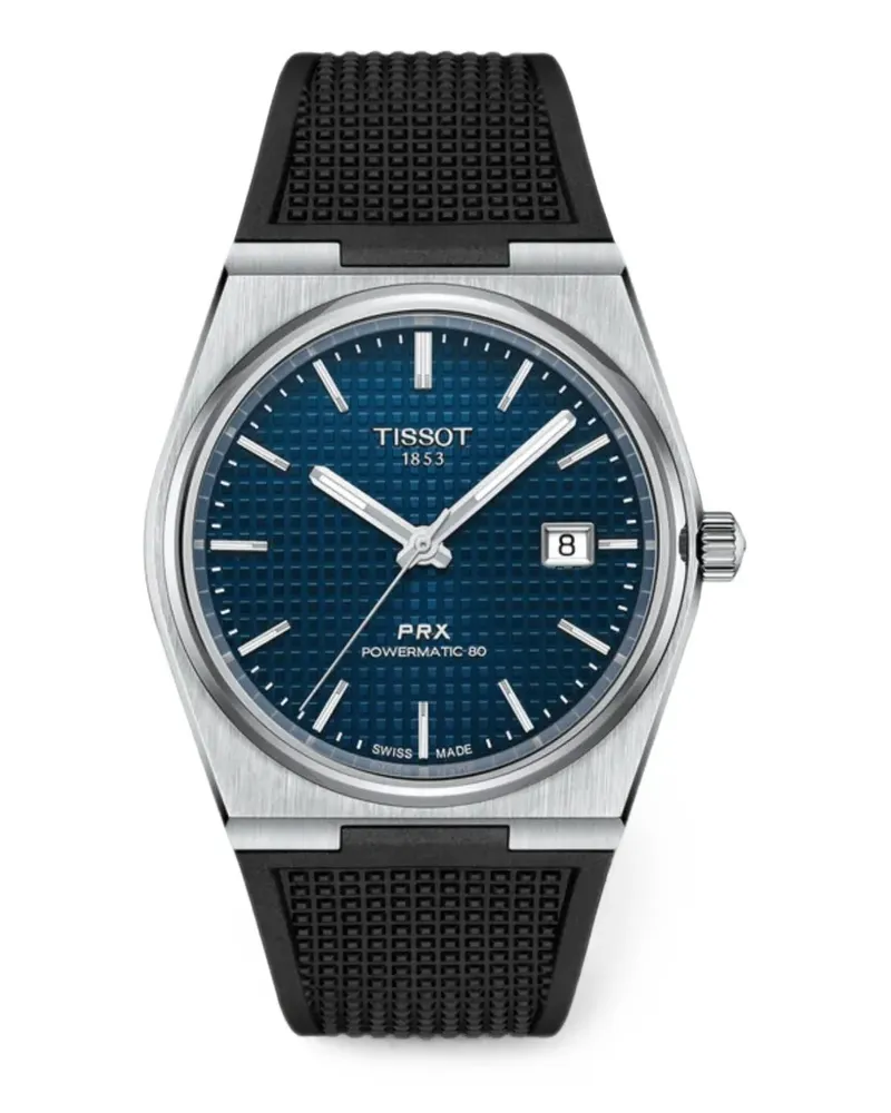 Tissot PRX 40mm watch - Blau Blau