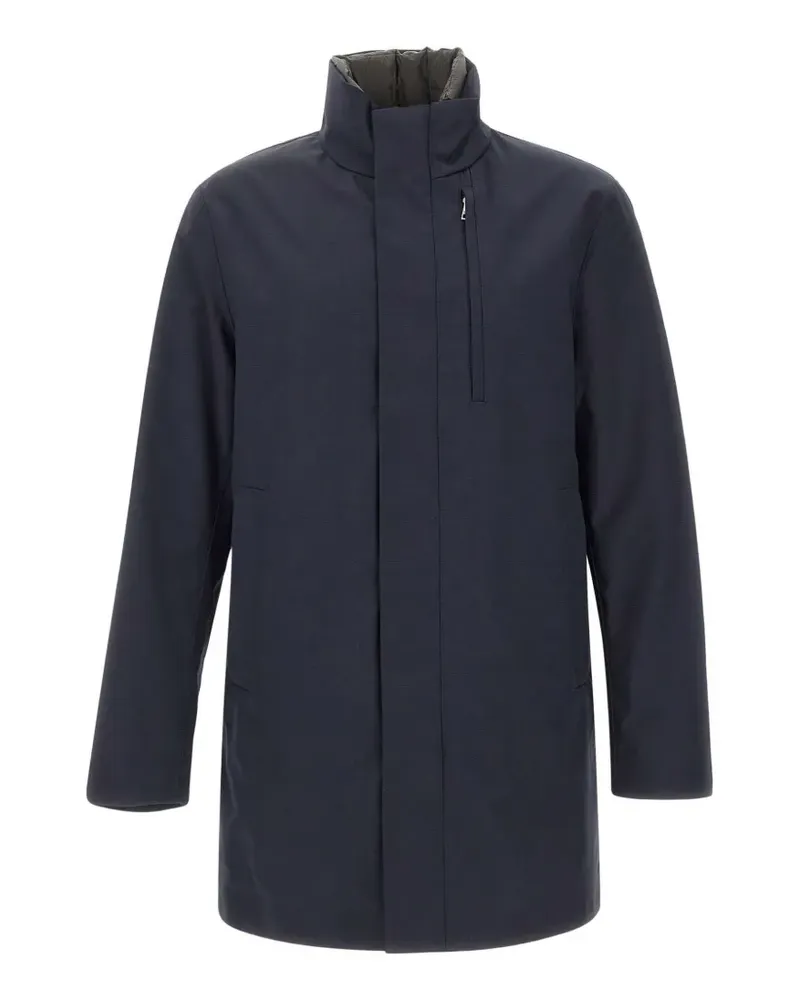 DUNO Blake Mio Jacke - Blau Blau