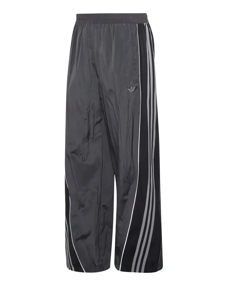 adidas Adilenium Season 5 Jogginghose - Grau Grau
