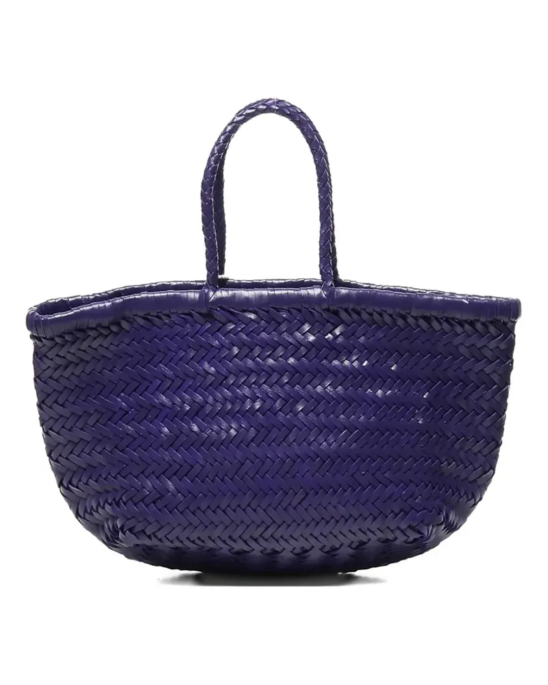 Dragon Diffusion Triple Jump Handtasche - Violett Violett