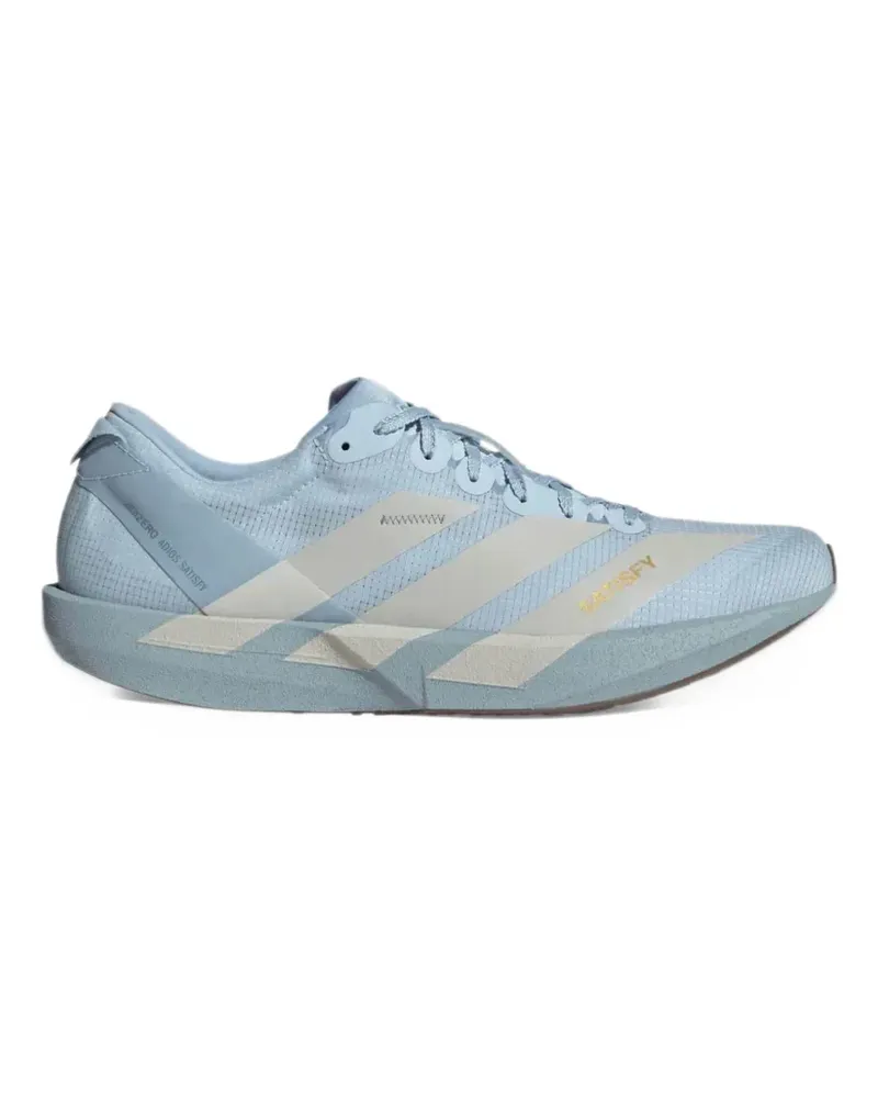 adidas Adizero Adios Sneakers - Blau Blau