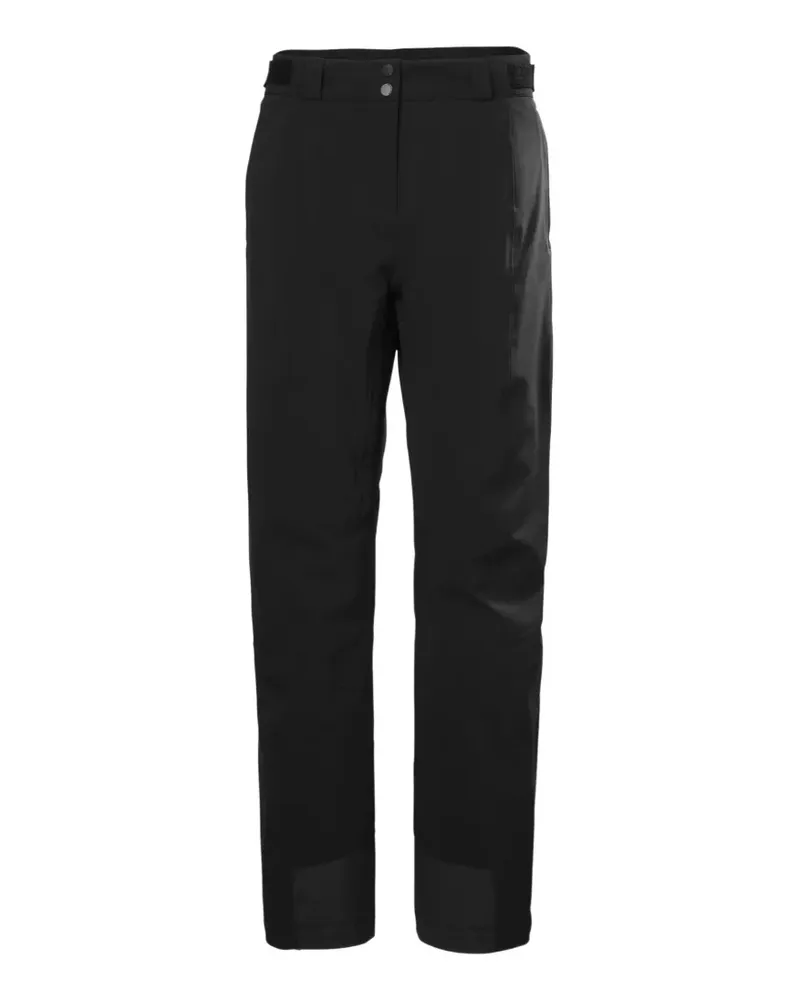 Helly Hansen Alphelia Insulated Skihose - Schwarz Schwarz