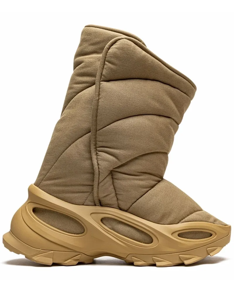 adidas YEEZY Thermostiefel - Nude Nude