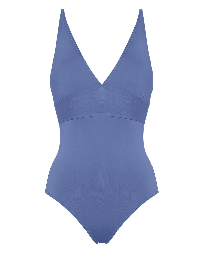 Eres Larcin Badeanzug - Blau Blau