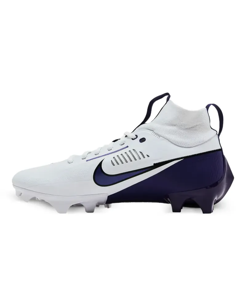 Nike Vapor Edge Pro 360 VC Sneakers - Weiß Weiß