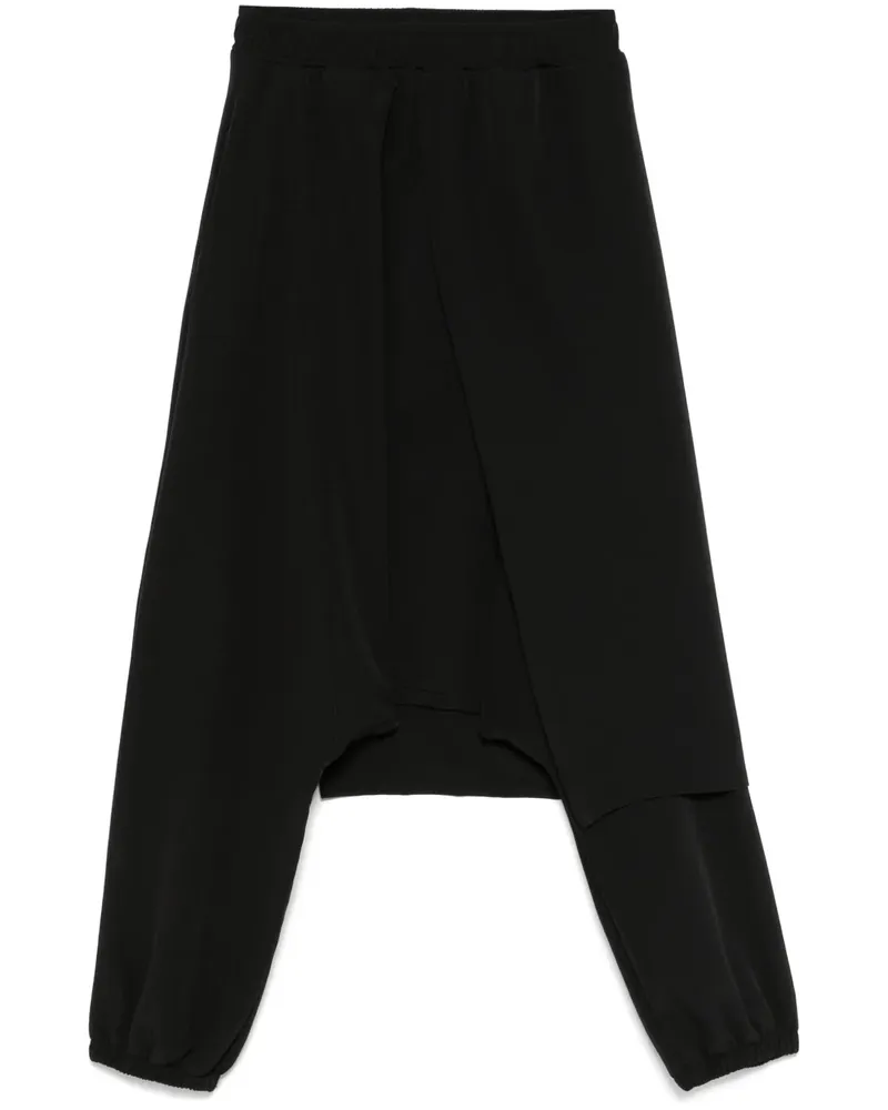 ALCHEMY All 826 Hose - Schwarz Schwarz