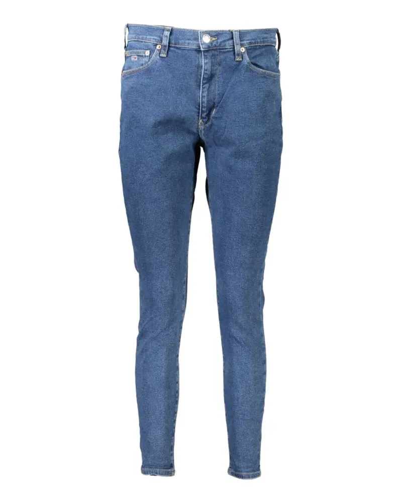 Tommy Hilfiger skinny-fit jeans - Blau Blau