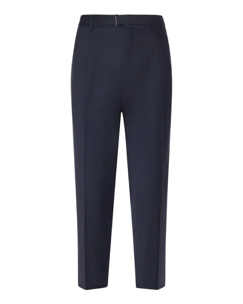 Be Able belt trousers - Blau Blau