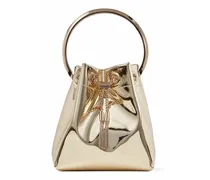 Bon Bon Beuteltasche - Gold