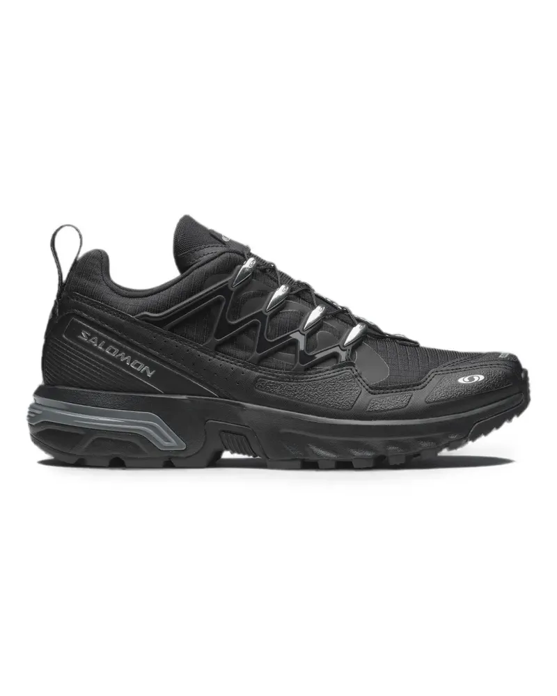 Salomon ACS + Night sneakers - Schwarz Schwarz