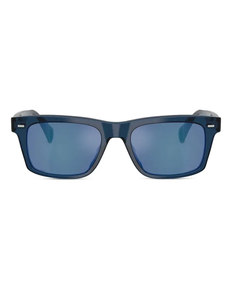 Oliver Peoples R-16 sunglasses - Blau Blau