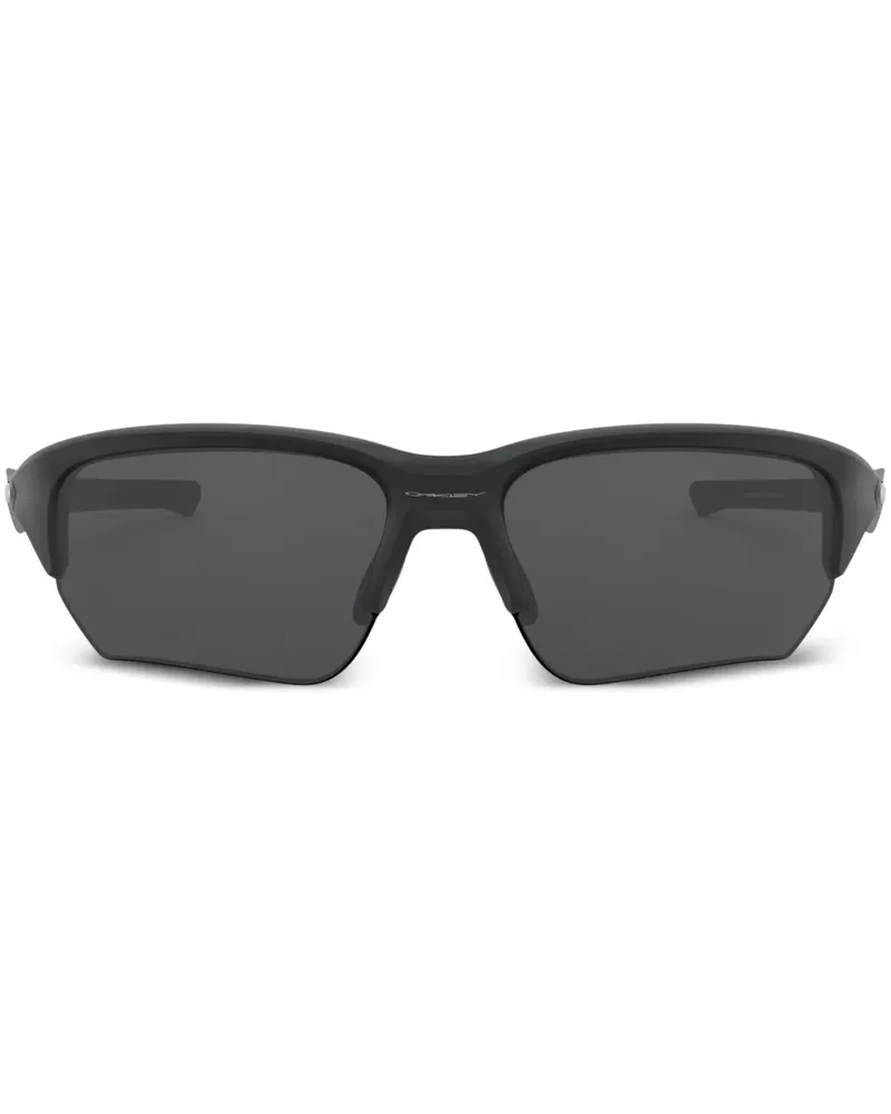 Oakley Flak 2.0' Sonnenbrille - Schwarz Schwarz