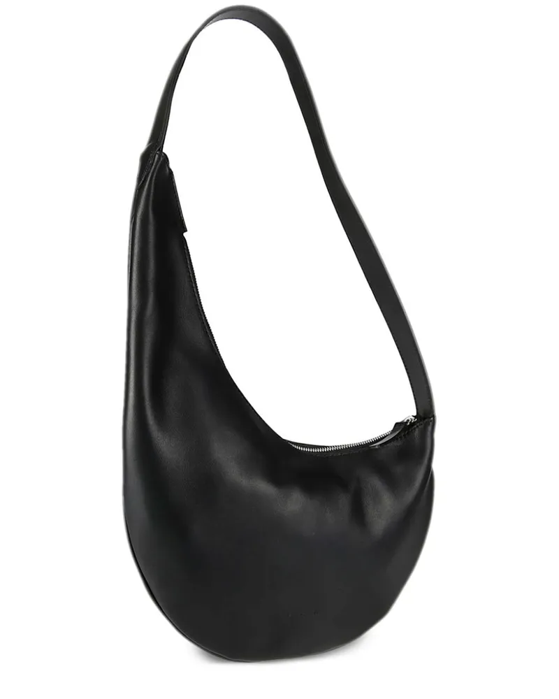 Aesther Ekme Lune Schultertasche - Schwarz Schwarz