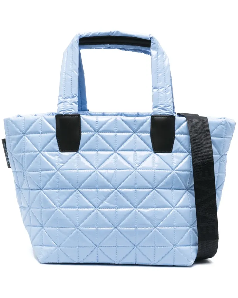 VeeCollective Kleiner Shopper - Blau Blau