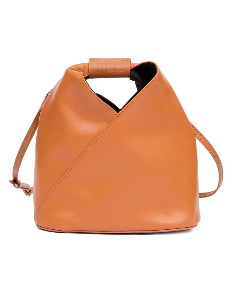 Maison Margiela Japanese Umhängetasche - Orange Orange