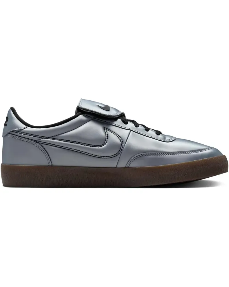 Nike Killshot 2 PRM Tiempo Pack - Metallic Cool Grey Sneakers - Silber Silber