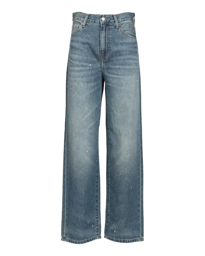 Carhartt WIP Arin straight-leg jeans - Blau Blau